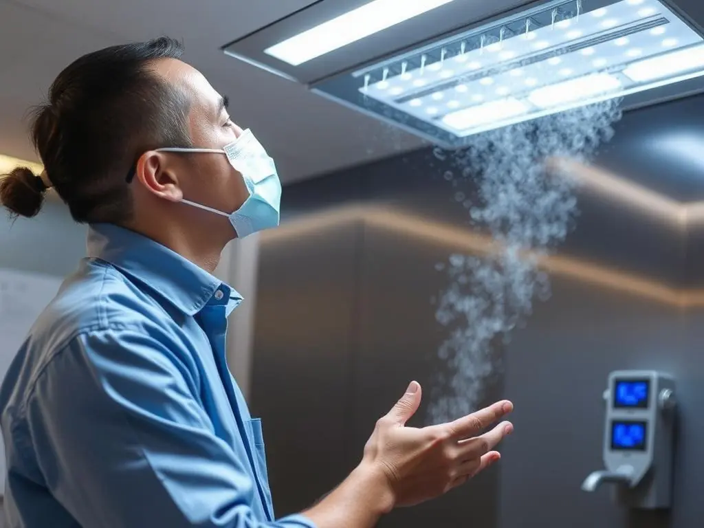 Профгигиена Air Flow: шаг к здоровой улыбке и безупречной уверенности